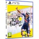 NACON Tour de France 2022 Estándar Inglés PlayStation 5 - ps5tdf22sppt
